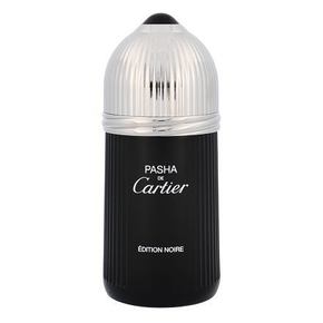 Cartier Pasha De Cartier Edition Noire toaletna voda 100 ml za moške