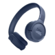 JBL Tune 520BT slušalke, bluetooth/brezžične, bela/modra/temno modra/vijolična/črna, 102dB/mW, mikrofon