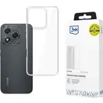 Ovitek 3mk Clear Case ovitek za Honor 400 Lite