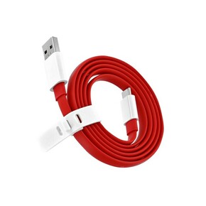 OnePlus Warp podatkovni kabel iz USB-A na USB-C