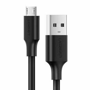 Ugreen US289 kabel USB / Micro USB 2A 1m