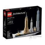 LEGO® Architecture New York 21028