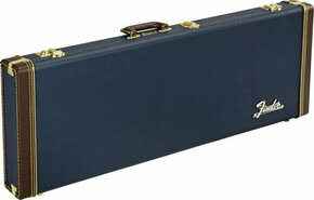 Fender Classic Series Wood Kovček za električno kitaro