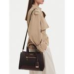 Ročna torba MEXX CEO-MEXX-S-006-10 Temno rjava