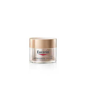 Eucerin Elasticity+Filler nočna krema za obraz