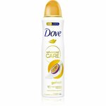 Dove Advanced Care Go Fresh antiperspirant 72 ur Passion Fruit &amp; Lemongrass 150 ml