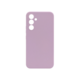 Gumiran ovitek (TPU) za Samsung Galaxy S23 FE - svetlo vijoličen N-Type