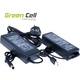 Green Cell polnilnik AD25, 65W/90W