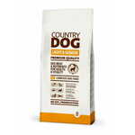 Country Dog Light &amp; Senior hrana za pse,15 kg