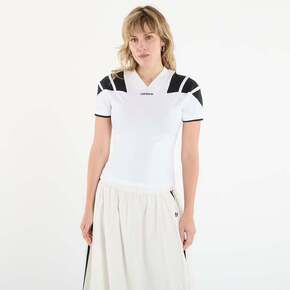 Majice adidas Blckd Ss T White M