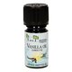 "Biopark Cosmetics Eterično olje vanilije (10%) - 5 ml"