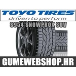 Toyo zimska pnevmatika 235/65R17 Snowprox S954 XL SUV 108V