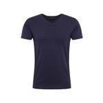 Casual Friday Majica 'Lincoln' mornarska