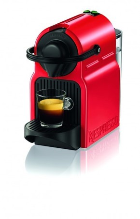 Krups XN1005 espresso kavni aparat/kavni aparati na kapsule