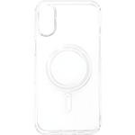 Zaščitna maska Ultra Clear Case s MagSafe za Samsung Galaxy S26 Plus - Prozorna KP39668