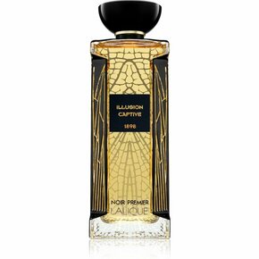 Lalique Noir Premier Collection Illusion Captive parfumska voda 100 ml unisex