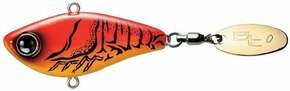 Shimano Fishing Bantam BT Spin Red Claw 4