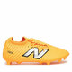 Čevlji za nagomet New Balance Furon Pro V7+ Fg (2e Width) Soccer Cleats SF3FZ75 Rumena