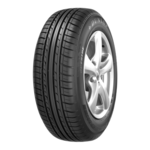 Dunlop letna pnevmatika Fastresponse, 205/55R17 91V