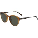 Calvin Klein Jeans CKJ20705S 702 ONE SIZE (49) Oranžna/Siva