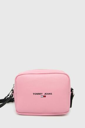 Tommy Hilfiger Torbice torbice za vsak dan roza AW0AW11635THE