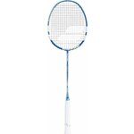 Babolat Satelite Origin Essential Blue Lopar za badminton