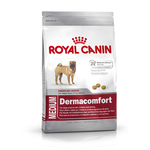 ROYAL CANIN Medium Dermacomfort 3 kg