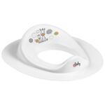 Maltex Redukcia na WC Zebra - White