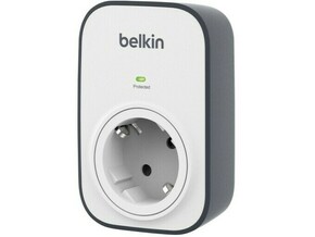 Belkin protinapetostna zaščita BSV102vf