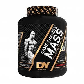 DY Nutritions Game Changer Mass Gainer