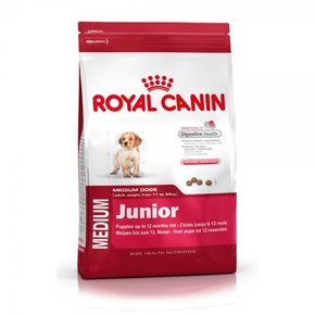 ROYAL CANIN Medium Junior 15 kg