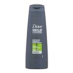 Dove Men + Care Fresh Clean 2in1 osvežilni šampon in balzam 2v1 za moške