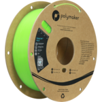 PolyLite Luminous PLA Green - 1,75 mm / 1000 g