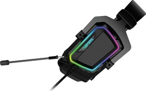 Patriot Viper Virtual RGB PV3807UMXEK gaming slušalke