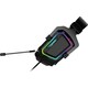 Patriot Viper Virtual RGB PV3807UMXEK gaming slušalke, USB, 60dB/mW, mikrofon