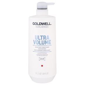 Goldwell Dualsenses Ultra Volume balzam za volumen las 1000 ml