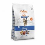 Calibra Life suha hrana za mačke, Adult, slanik, 1.5 kg