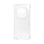 ROAR ROAR ARMOR ovitek za XIAOMI Redmi Note 15 Pro 5G, prozoren