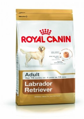 Royal Canin hrana za Labrdorce