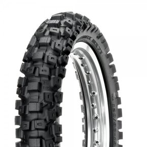 Dunlop moto pnevmatika Geomax MX 71
