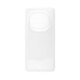 OEM Transparentno etui BACK CASE ULTRA SLIM 0,5 mm za XIAOMI Redmi Note 15 Pro Plus 5G