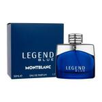 Montblanc Legend Blue 50 ml parfumska voda za moške