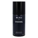 Chanel Bleu de Chanel deodorant v spreju brez aluminija 100 ml za moške