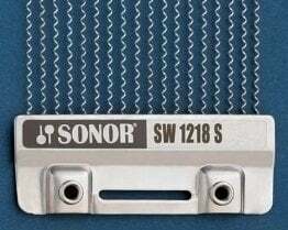 Sonor SW 1218 S 12" 18 Mrežica za snare boben