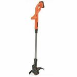 BLACK+DECKER akumulatorska kosilnica 18V/2,0Ah Li-Ion ST182320