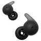 Sony LinkBuds Open WF-L910 slušalke, črne, WFL910B.CE7
