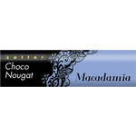 Zotter Schokoladen Bio Choco Nougat - makadamija - 130 g