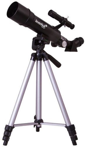 Levenhuk Skyline Travel 50 teleskop