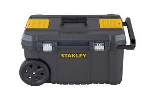 Stanley Pojízdný box