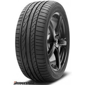 Bridgestone letna pnevmatika Potenza RE050A XL 255/35ZR19 96Y